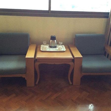 Yuzana Hotel Yangon Esterno foto